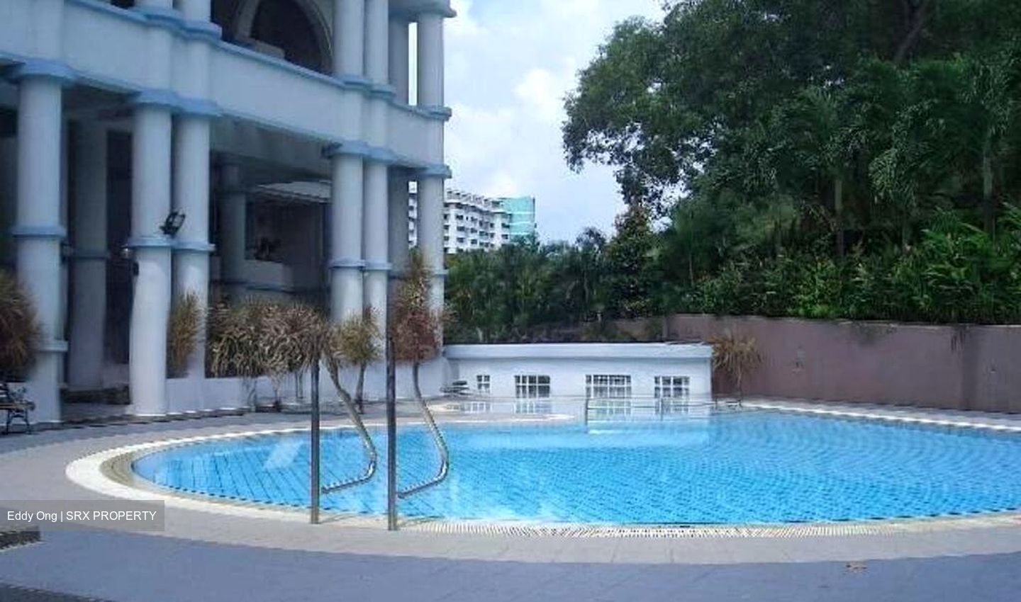 Escada View (D14), Condominium #500727601
